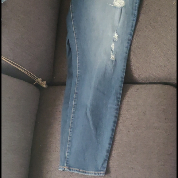 Jeans - Picture 5 of 7